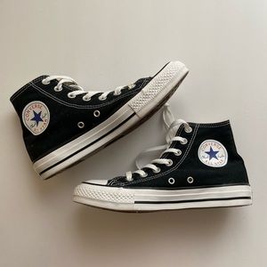 Converse High Tops